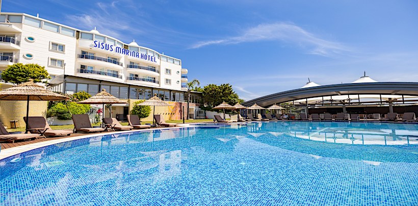Sisus Marina Genel 1